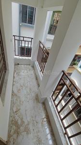 Image of 803 Sq.ft 2 BHK Apartment / Flat for sale in Keshtopur, Kolkata for Rs. 2900000