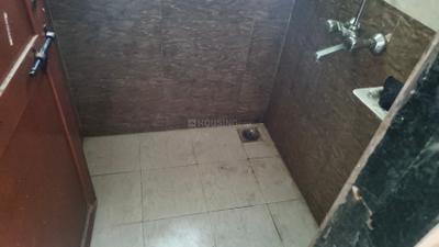 Bathroom Image of 600 Sq.ft 1 BHK Apartment / Flat for sale in S K Heights, Ghansoli Navi Mumbai for Rs. 8000000