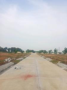 Image of 300 Sq.ft Residential Plot / Land for sale in Annaram, Farooqnagar, Ranga Reddy for Rs. 4650008