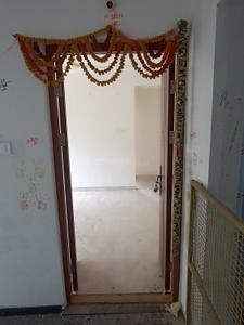 Hall Image of 1400 Sq.ft 3 BHK Apartment / Flat for rent in Signature Height III, Beltarodi Nagpur for Rs. 25000