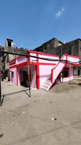 Image of 625 Sq.ft 3 BHK Villa for sale in Kapodra, Surat for Rs. 2100000