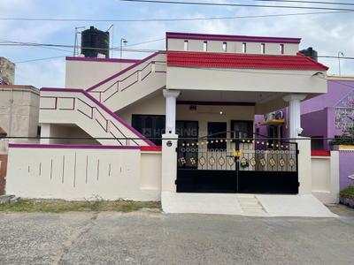 Image of 1800 Sq.ft 3.5 BHK Independent House for sale in Katpadi, Vellore for Rs. 14900000