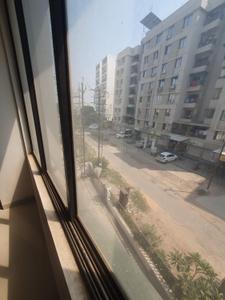 Balcony Image of 800 Sq.ft 2 BHK Apartment / Flat for sale in Bhayli Vadodara for Rs. 2700000