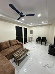 1 BHK Flat