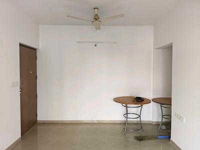Living Room Image of 585 Sq.ft 1 BHK Apartment / Flat for rent in Lodha Casa Rio, Palava Phase 1 Thane for Rs. 12600