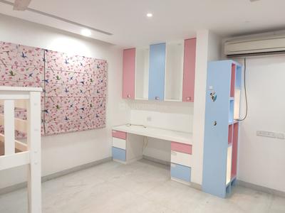 Bedroom Image of 4500 Sq.ft 4 BHK Independent House for rent in Banjara Hills Hyderabad for Rs. 280000