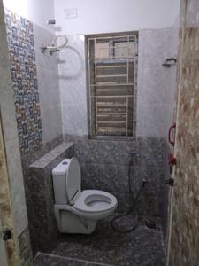 Bathroom Image of DWARAKA in Virugambakkam, Chennai