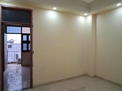 Living Room Image of 980 Sq.ft 2 BHK Apartment / Flat for sale in Sector 49 Noida for Rs. 3000000