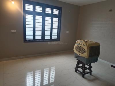 2 BHK Independent Builder Floor