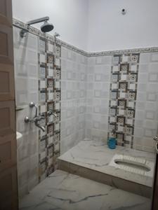 Bathroom Image of 1550 Sq.ft 3 BHK Independent House for rent in Bilasi Town Deoghar for Rs. 9000