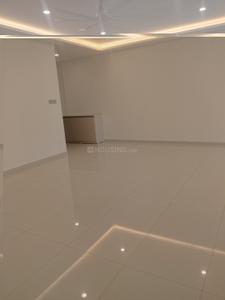 Bedroom Image of 2250 Sq.ft 4 BHK Apartment / Flat for sale in Kolte Patil 24K Sereno, Baner Pune for Rs. 40000000