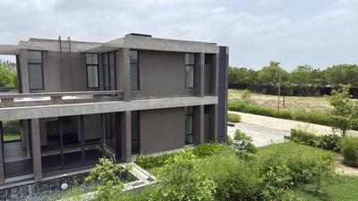 Image of 1504 Sq.ft Residential Plot / Land for sale in Pipan, Ahmedabad for Rs. 56000000