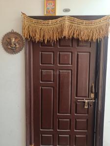 2 BHK Independent House