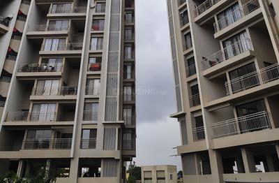 Image of B1106, Kohinoor Courtyard one  in Wakad, Pune