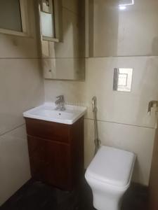 Image of 1200 Sq.ft 3 BHK Builder Floor for sale in Ashok Nagar, New Delhi for Rs. 18000000