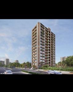 Image of 1538 Sq.ft 2 BHK Apartment / Flat for sale in Kathwada, Ahmedabad for Rs. 5550000