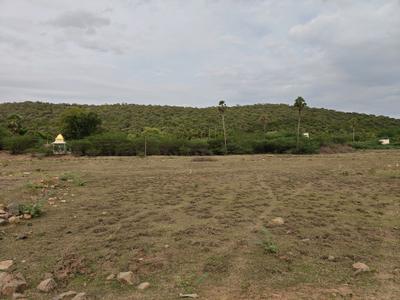 Image of 690 Sq.ft Residential Plot / Land for sale in Mahindra World City, Chennai for Rs. 1034311