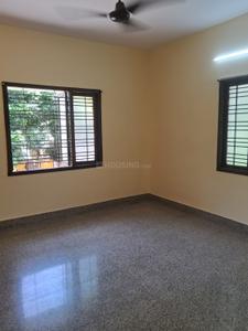 Bedroom Image of 900 Sq.ft 2 BHK Apartment / Flat for rent in Choolaimedu Chennai for Rs. 30000