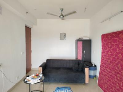 Living Room Image of 984 Sq.ft 2 BHK Apartment / Flat for sale in Nimbus Iitl Nimbus The Express Park View Tower I J and K, Chi V Greater Noida for Rs. 7600000