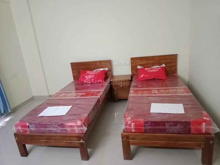 Ample Welkin Paradise Bedroom 1