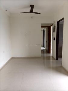 Hall Image of 1050 Sq.ft 2 BHK Apartment / Flat for rent in Goodwill Unity, Sanpada Navi Mumbai for Rs. 55000