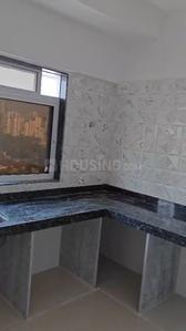 Kitchen Image of 600 Sq.ft 1 BHK Apartment / Flat for sale in Dadar East Mumbai for Rs. 18000000