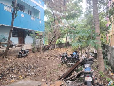 Image of 4000 Sq.ft Residential Plot / Land for sale in Thoraipakkam, Chennai for Rs. 28000000