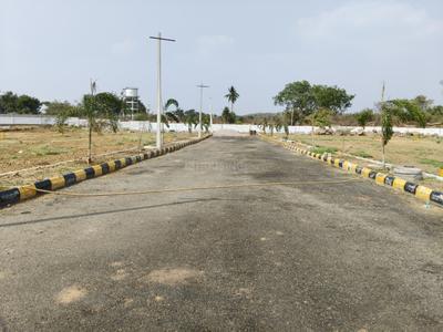 Image of 173 Sq.ft Residential Plot / Land for sale in Jinnaram, Sangareddy for Rs. 2700000