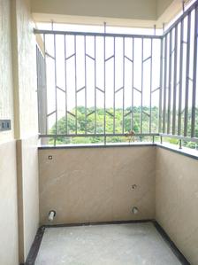 Drying Area Image of 2010 Sq.ft 3 BHK Apartment / Flat for sale in Sai Ganesh Sri Padma Nivas, RR Nagar Bengaluru for Rs. 20100600