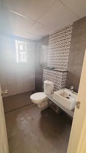 Bathroom Image of 1273 Sq.ft 3 BHK Apartment / Flat for sale in TVS Emerald Jardin, Begur Bengaluru for Rs. 15500000