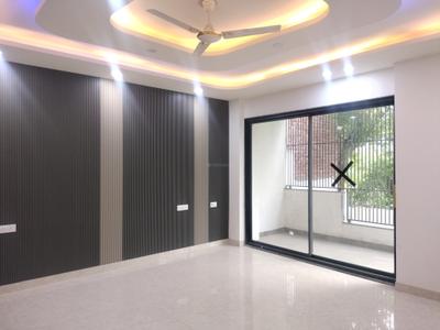 Bedroom Image of 4500 Sq.ft 4 BHK Builder Floor for sale in Sector 11 Faridabad for Rs. 45000000