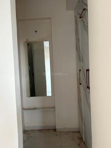 Bedroom Image of 1100 Sq.ft 2 BHK Apartment / Flat for rent in Sagar Prime, Bawadiya Kalan Bhopal for Rs. 27000