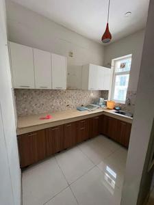Kitchen Image of 3000 Sq.ft 2 BHK Apartment / Flat for rent in SBP City of Dreams 1, Sector 116 Mohali for Rs. 30000