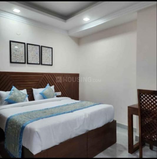 1 RK Flat for rent in Vasant Kunj, New Delhi 300 Sqft Property ID