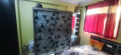 Bedroom Image of 650 Sq.ft 2 BHK Apartment / Flat for sale in Kalyan West Kalyan for Rs. 3000000