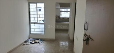 Bedroom Image of 1200 Sq.ft 1 RK Apartment / Flat for rent in Doddanagamangala Bengaluru for Rs. 10000