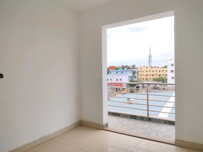 Bedroom Image of 775 Sq.ft 2 BHK Apartment / Flat for sale in Bommasandra Bengaluru for Rs. 6012500