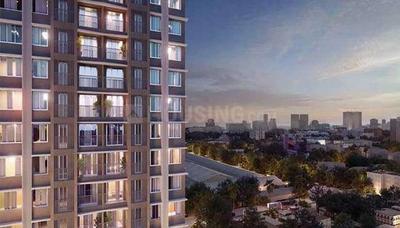 Image of 465 Sq.ft 1 BHK Apartment / Flat for sale in Ajmera One Kalyan, Kalyan West, Kalyan for Rs. 4499000