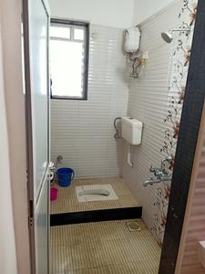 Bathroom Image of PGKINGMUMBAI in Bhandup West, Mumbai