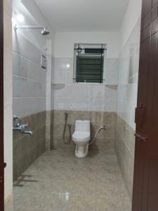 Bathroom Image of 635 Sq.ft 1 BHK Independent House for rent in JP Nagar Bengaluru for Rs. 17360