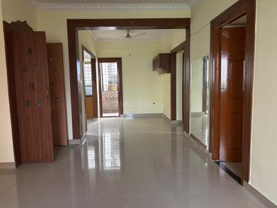 Hall Image of 1080 Sq.ft 2 BHK Builder Floor for sale in S V Residency, JP Nagar Bengaluru for Rs. 7500000