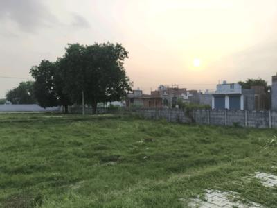 Image of 90 Sq.ft Residential Plot / Land for sale in SS Ayodhya Enclave, Dhoom Manikpur, Greater Noida for Rs. 2804685