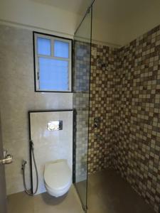 Bathroom Image of 950 Sq.ft 2 BHK Apartment / Flat for sale in Trinity Greens, Wakad Pune for Rs. 8500000