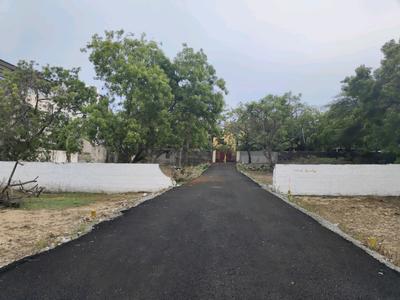 Image of 2880 Sq.ft Residential Plot / Land for sale in Palavakkam, Sholinganallur, Chennai for Rs. 45000000