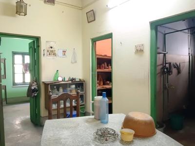 Dining Area Image of 2200 Sq.ft 7 BHK Independent House for sale in Behala Kolkata for Rs. 14000000