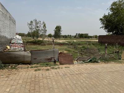 Image of 3700 Sq.ft Residential Plot / Land for sale in Police Lines, Jind for Rs. 19000000