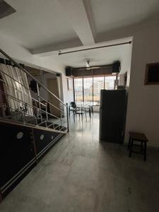 Image of 1200 Sq.ft 2.5 BHK Apartment / Flat for rent in Ashiana Narayan Enclave, Digha, Patna for Rs. 26000