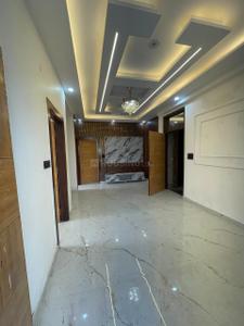 Hall Image of 1050 Sq.ft 3 BHK Builder Floor for sale in Indraprashtha Yojna Ghaziabad for Rs. 4200000