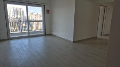 Living Room Image of 1455 Sq.ft 3 BHK Apartment / Flat for rent in K Shire, Punawale Pune for Rs. 31000