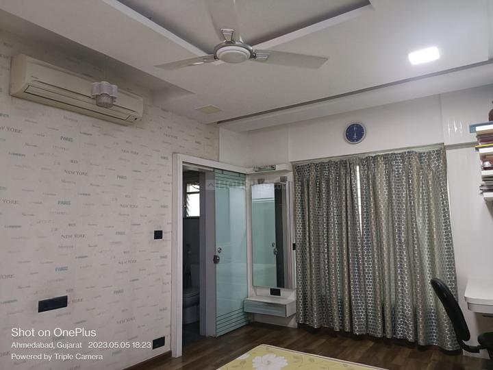 Indraprasth 8 Thaltej Bedroom 1